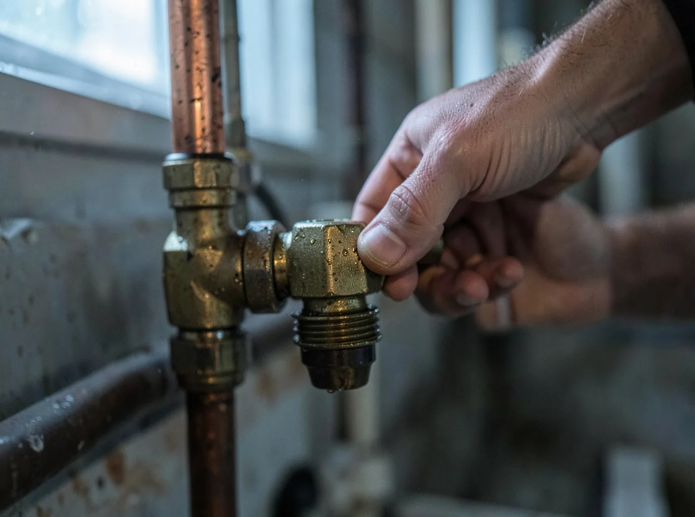 Emergency Plumber Warner Robins, GA FAQs